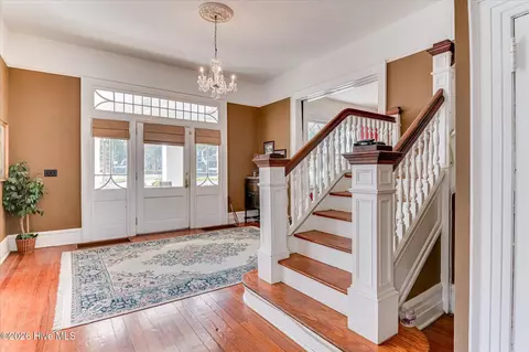 Entry Way - 1108 Hickman Rd, Augusta, GA 30904 photo 2 of 8