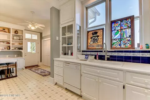 Kitchen - 1108 Hickman Rd, Augusta, GA 30904 photo 3 of 6