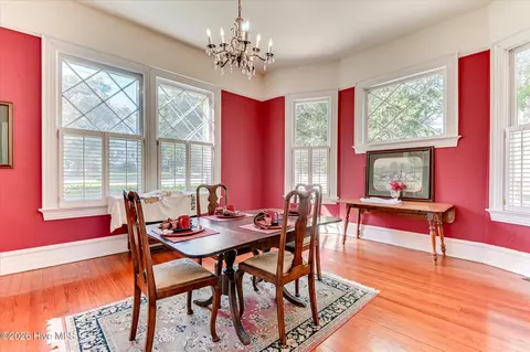 Dining - 1108 Hickman Rd, Augusta, GA 30904 photo 1 of 2