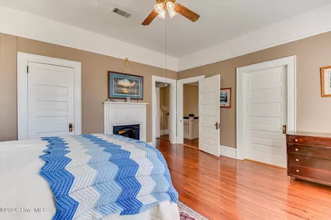 Bedroom - 1108 Hickman Rd, Augusta, GA 30904 photo 7 of 7