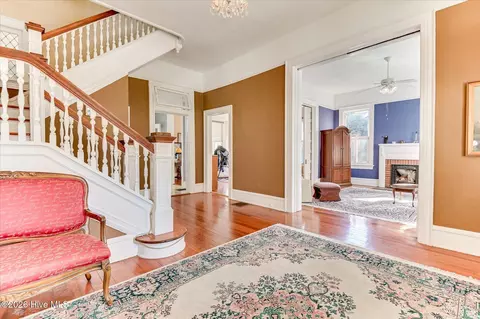 Entry Way - 1108 Hickman Rd, Augusta, GA 30904 photo 4 of 8