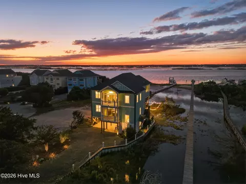 1150 N Anderson Blvd, Topsail Beach, NC 28445
