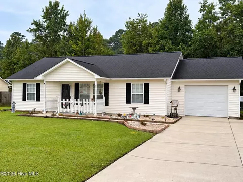 120 Eagle Trl, New Bern, NC 28562