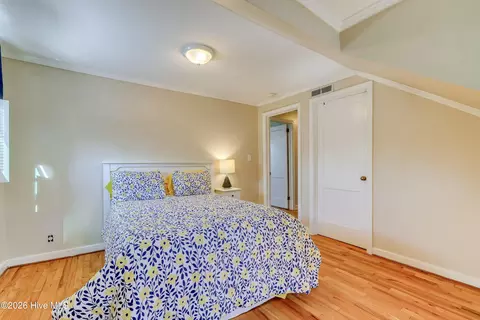 Bedroom - 3011 Fox Spring Rd, Augusta, GA 30909 photo 7 of 10