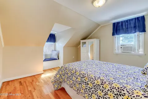 Bedroom - 3011 Fox Spring Rd, Augusta, GA 30909 photo 5 of 10