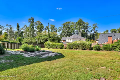 Exterior - 3011 Fox Spring Rd, Augusta, GA 30909 photo 16 of 16