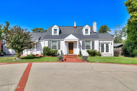 Exterior - 3011 Fox Spring Rd, Augusta, GA 30909 photo 2 of 16