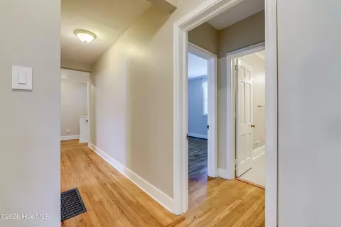 Entry Way - 3011 Fox Spring Rd, Augusta, GA 30909 photo 3 of 11