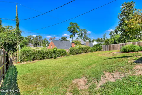 Exterior - 3011 Fox Spring Rd, Augusta, GA 30909 photo 10 of 16