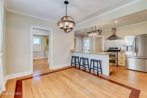Dining - 3011 Fox Spring Rd, Augusta, GA 30909 photo 1 of 2