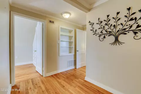 Entry Way - 3011 Fox Spring Rd, Augusta, GA 30909 photo 10 of 11
