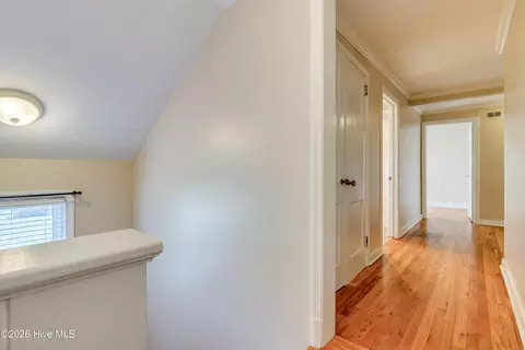 Entry Way - 3011 Fox Spring Rd, Augusta, GA 30909 photo 9 of 11