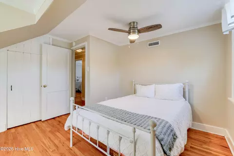 Bedroom - 3011 Fox Spring Rd, Augusta, GA 30909 photo 10 of 10