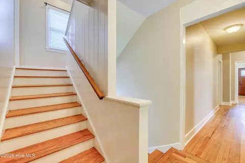 Entry Way - 3011 Fox Spring Rd, Augusta, GA 30909 photo 6 of 11
