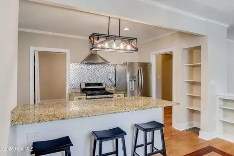 Kitchen - 3011 Fox Spring Rd, Augusta, GA 30909 photo 1 of 8