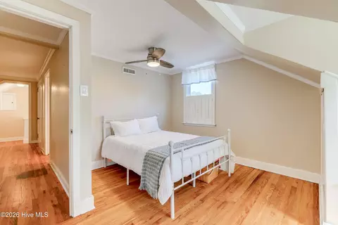 Bedroom - 3011 Fox Spring Rd, Augusta, GA 30909 photo 9 of 10