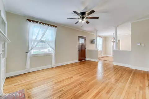 Living - 3011 Fox Spring Rd, Augusta, GA 30909 photo 1 of 10