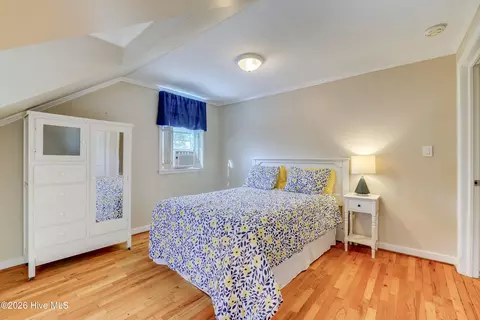 Bedroom - 3011 Fox Spring Rd, Augusta, GA 30909 photo 6 of 10