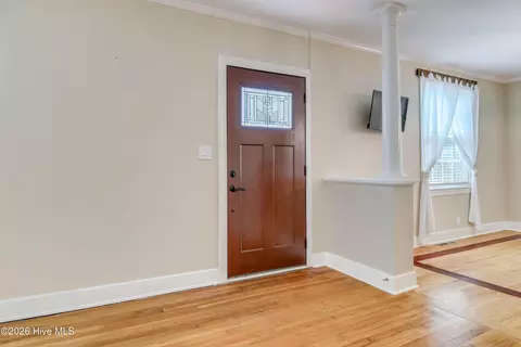 Entry Way - 3011 Fox Spring Rd, Augusta, GA 30909 photo 1 of 11