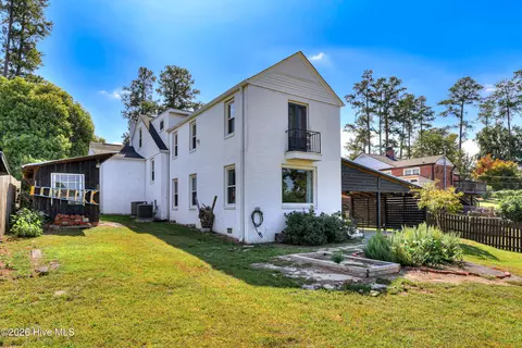 Exterior - 3011 Fox Spring Rd, Augusta, GA 30909 photo 13 of 16