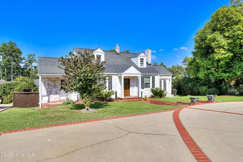 Exterior - 3011 Fox Spring Rd, Augusta, GA 30909 photo 4 of 16