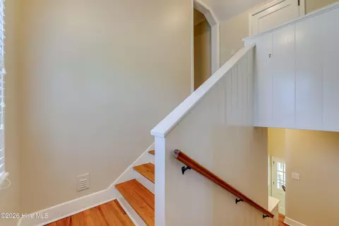 Entry Way - 3011 Fox Spring Rd, Augusta, GA 30909 photo 8 of 11