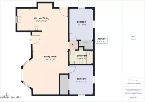 108 Henry St, New Ellenton, SC 29809
