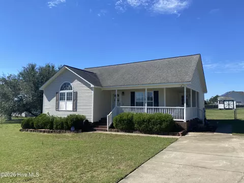 103 Stewarts Farm Rd, La Grange, NC 28551