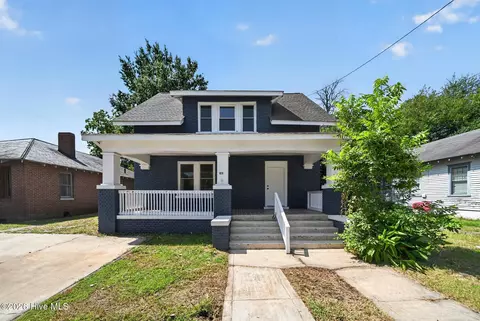 511 Hammond St, Rocky Mount, NC 27804