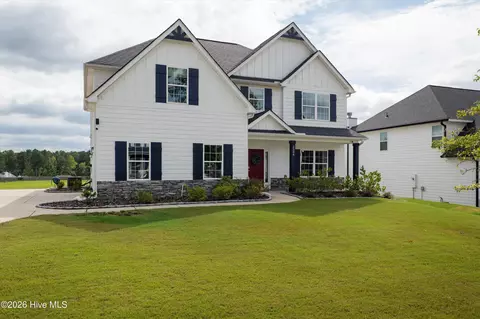 2306 Sheridan Dr, Evans, GA 30809 photo 2