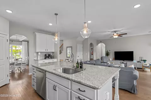 2306 Sheridan Dr, Evans, GA 30809 photo 16