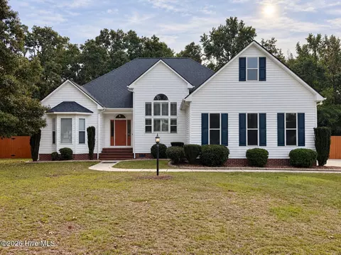 105 Scallop Pl, Goldsboro, NC 27530