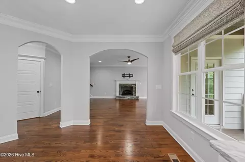 Entry Way - 2004 Lacebark Ct, Evans, GA 30809 photo 8 of 12