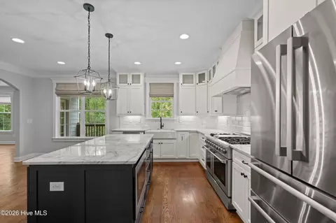 Kitchen - 2004 Lacebark Ct, Evans, GA 30809 photo 1 of 8