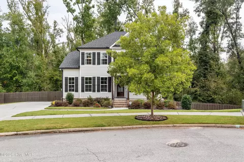 Exterior - 2004 Lacebark Ct, Evans, GA 30809 photo 3 of 15