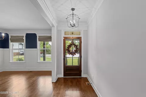 Entry Way - 2004 Lacebark Ct, Evans, GA 30809 photo 1 of 12