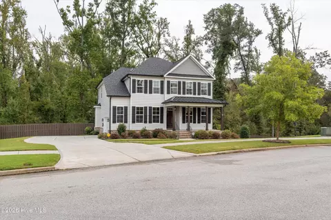 Exterior - 2004 Lacebark Ct, Evans, GA 30809 photo 2 of 15