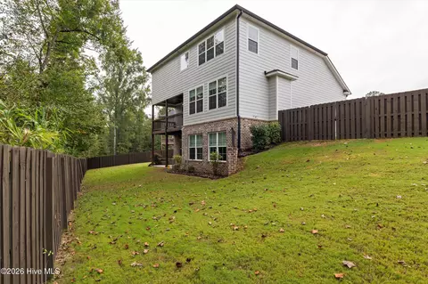 Exterior - 2004 Lacebark Ct, Evans, GA 30809 photo 14 of 15