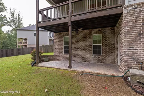 Exterior - 2004 Lacebark Ct, Evans, GA 30809 photo 13 of 15