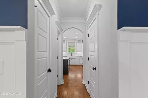 Entry Way - 2004 Lacebark Ct, Evans, GA 30809 photo 4 of 12