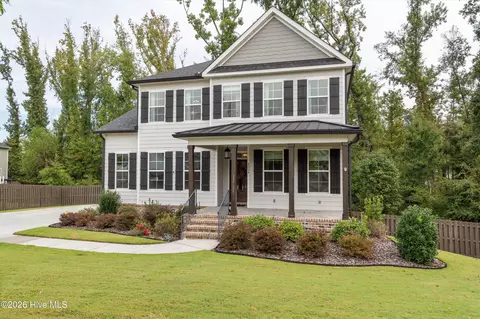 Exterior - 2004 Lacebark Ct, Evans, GA 30809 photo 4 of 15