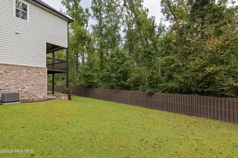 Exterior - 2004 Lacebark Ct, Evans, GA 30809 photo 11 of 15
