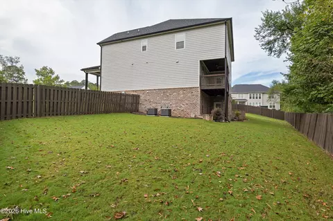 Exterior - 2004 Lacebark Ct, Evans, GA 30809 photo 12 of 15