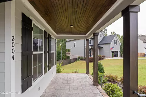 Exterior - 2004 Lacebark Ct, Evans, GA 30809 photo 7 of 15