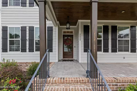 Exterior - 2004 Lacebark Ct, Evans, GA 30809 photo 6 of 15