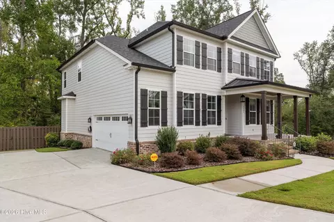Exterior - 2004 Lacebark Ct, Evans, GA 30809 photo 5 of 15