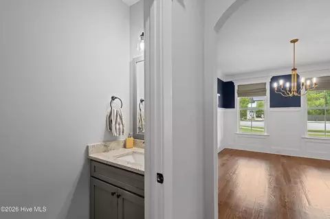 Entry Way - 2004 Lacebark Ct, Evans, GA 30809 photo 5 of 12
