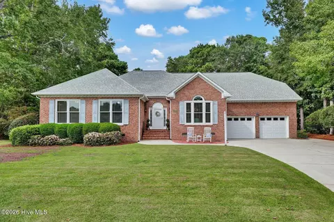 4102 Greens Ferry Ct, Wilmington, NC 28409