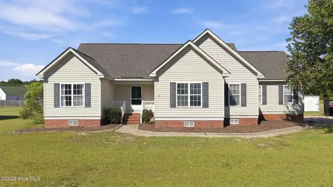 105 E Jamestown St, Goldsboro, NC 27534