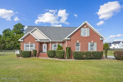 1568 Dollard Town Rd, Goldsboro, NC 27534